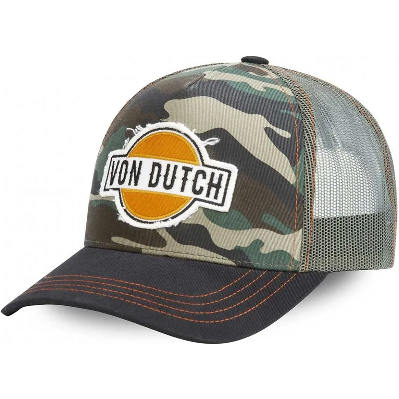 cappellino-trucker-camouflage-e-nero-cam-di-von-dutch