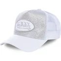 cappellino-trucker-bianco-flak-whi-di-von-dutch