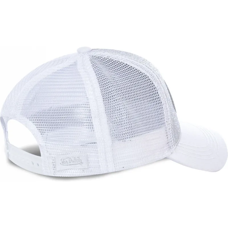 cappellino-trucker-bianco-flak-whi-di-von-dutch