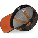 cappellino-trucker-nero-daffy-duck-aff1-looney-tunes-di-capslab