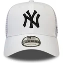 cappellino-trucker-bianco-9forty-summer-league-dei-new-york-yankees-mlb-di-new-era
