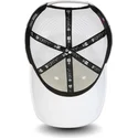 cappellino-trucker-bianco-9forty-summer-league-dei-new-york-yankees-mlb-di-new-era