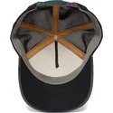 gorra-trucker-bianca-grigia-e-nera-paloma-homie-pigeon-di-goorin-bros