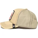 cappellino-trucker-khaki-uccello-handsome-boy-di-goorin-bros