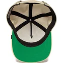cappelli-curva-khaki-snapback-the-farm-di-goorin-bros