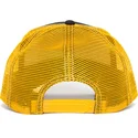 gorra-trucker-nera-e-gialla-con-scimmia-party-animal-di-goorin-bros