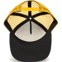 cappellino-trucker-nero-e-giallo-scimmia-party-animal-di-goorin-bros