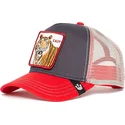 cappellino-trucker-blu-navy-tigre-easy-tiger-di-goorin-bros