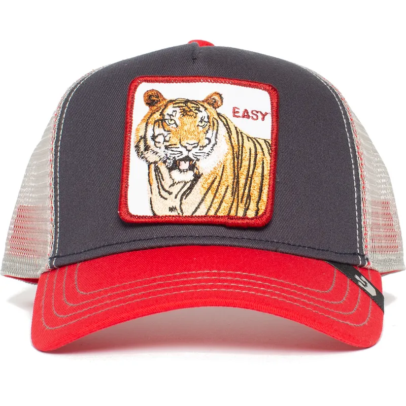 cappelli-curva-blu-marino-snapback-the-farm-di-goorin-bros cappelli-curva-blu-marino-snapback-the-farm-di-goorin-bros