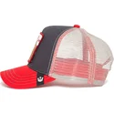 cappellino-trucker-blu-navy-tigre-easy-tiger-di-goorin-bros