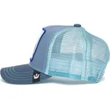 cappelli-curva-blu-snapback-per-bambino-the-farm-di-goorin-bros