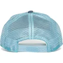 cappellino-trucker-blu-per-bambino-delfino-ocean-vibes-di-goorin-bros