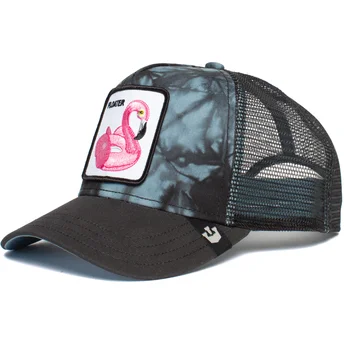 cappelli-curva-nero-snapback-the-farm-di-goorin-bros