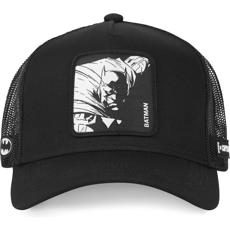 capslab-batman-bat1-dc-comics-black-trucker-hat