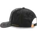 cappello-curvo-nero-regolabile-son-goku-tag-gok-dragon-ball-di-capslab