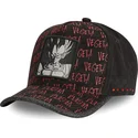 cappello-curvo-nero-regolabile-vegeta-tag-veg-dragon-ball-di-capslab