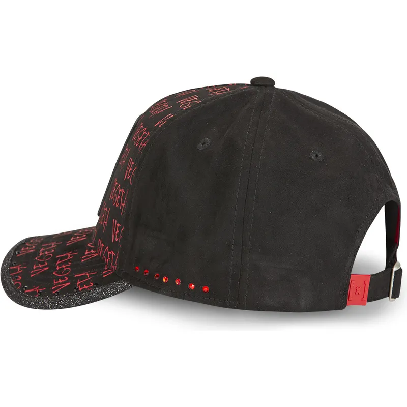 cappelli-curva-nero-cinghia-regolabile-vegeta-dragon-ball-di-capslab