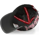 cappelli-curva-nero-cinghia-regolabile-mickey-mouse-disney-di-capslab