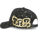 cappelli-curva-nero-cinghia-regolabile-diablo-diavolo-della-tasmania-looney-tunes-di-capslab