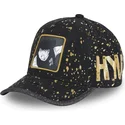 cappelli-curva-nero-cinghia-regolabile-mark-lenders-campioni-oliver-e-benji-di-capslab