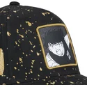cappelli-curva-nero-cinghia-regolabile-mark-lenders-campioni-oliver-e-benji-di-capslab