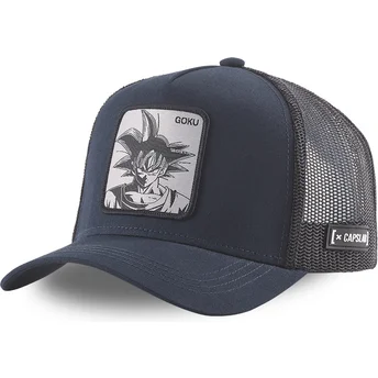 cappelli-curva-blu-marino-snapback-son-goku-dragon-ball-di-capslab
