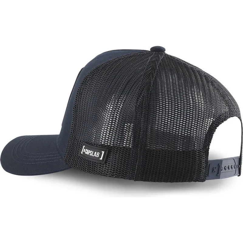 cappelli-curva-blu-marino-snapback-son-goku-dragon-ball-di-capslab