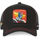 gorra-trucker-nera-gol2-ufo-robot-grendizer-di-capslab
