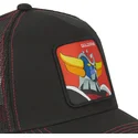 gorra-trucker-nera-gol2-ufo-robot-grendizer-di-capslab