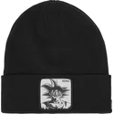 cappelli-nero-son-goku-dragon-ball-di-capslab