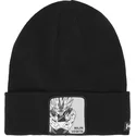 cappello-nero-majin-vegeta-bon-veg-dragon-ball-di-capslab
