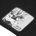 cappello-nero-majin-vegeta-bon-veg-dragon-ball-di-capslab
