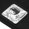 cappelli-nero-oliver-atom-campioni-oliver-e-benji-di-capslab