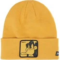 cappelli-giallo-paperino-looney-tunes-di-capslab