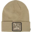 cappelli-marrone-coyote-looney-tunes-di-capslab