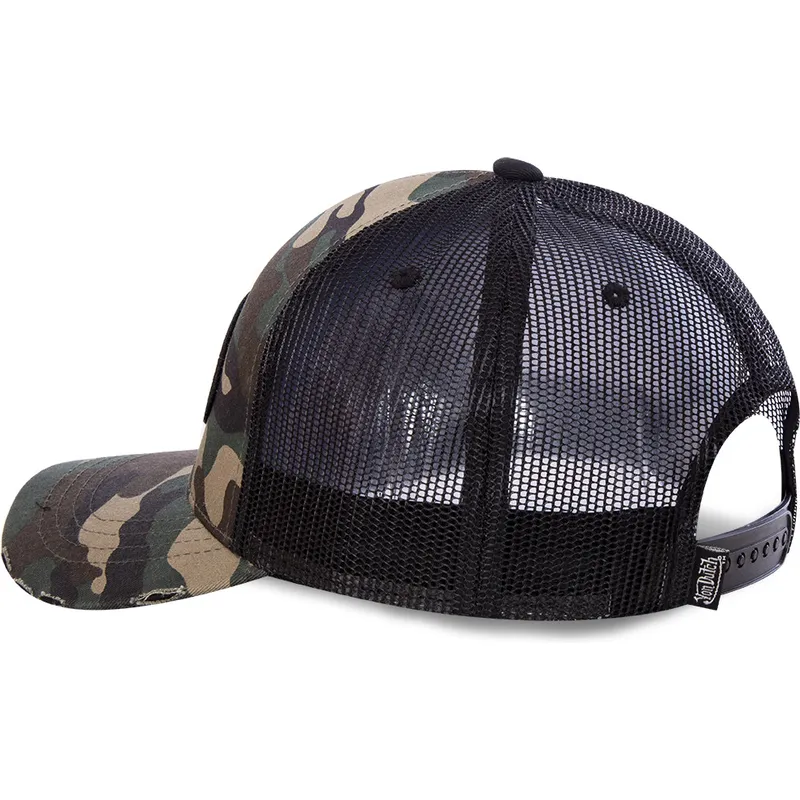 cappellino-trucker-camouflage-camo04-di-von-dutch