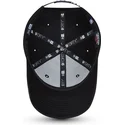 cappellino-curvo-nero-snapback-9forty-black-base-dei-chicago-bulls-nba-di-new-era