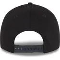 cappellino-curvo-nero-snapback-9forty-black-base-dei-los-angeles-dodgers-mlb-di-new-era