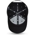 cappellino-curvo-nero-snapback-9forty-black-base-dei-los-angeles-dodgers-mlb-di-new-era