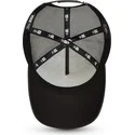 cappellino-trucker-nero-con-logo-nero-tonal-mesh-a-frame-dei-boston-red-sox-mlb-di-new-era