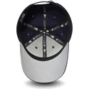 cappellino-blu-navy-regolabile-9forty-essential-del-tottenham-hotspur-football-club-di-new-era