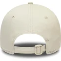 cappellino-curvo-beige-regolabile-9twenty-food-filet-di-new-era