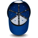 cappellino-curvo-blu-regolabile-9twenty-food-uovo-fritto-di-new-era