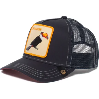 cappelli-curva-blu-marino-snapback-the-farm-di-goorin-bros