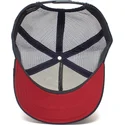 cappelli-curva-blu-marino-snapback-the-farm-di-goorin-bros