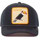 cappelli-curva-blu-marino-snapback-the-farm-di-goorin-bros