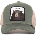 cappelli-curva-verde-snapback-the-farm-di-goorin-bros