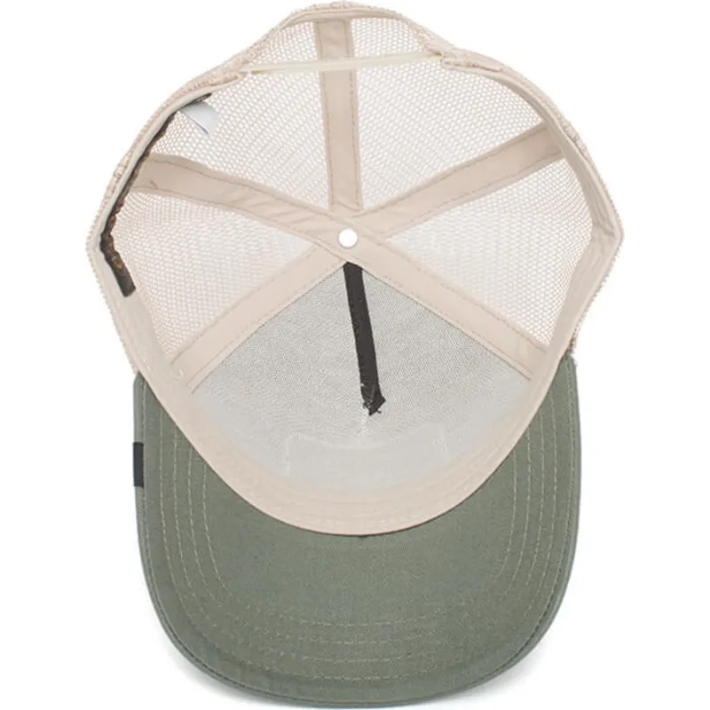 cappelli-curva-verde-snapback-the-farm-di-goorin-bros