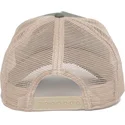cappelli-curva-verde-snapback-the-farm-di-goorin-bros