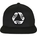 cayler-and-sons-flat-brim-wl-iconic-peace-black-snapback-cap